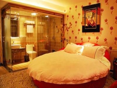 Yiwu Landi Boutique Hotel Yiwu (Zhejiang) Zewnętrze zdjęcie